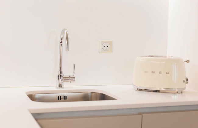 Magnificent Apartment - 1br/4p - Parc Montsouris - Foto 16