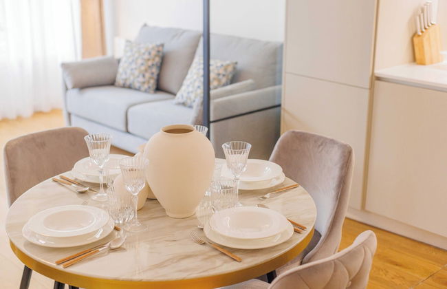 Magnificent Apartment - 1br/4p - Parc Montsouris - Foto 12