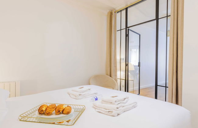 Magnificent Apartment - 1br/4p - Parc Montsouris - Foto 2