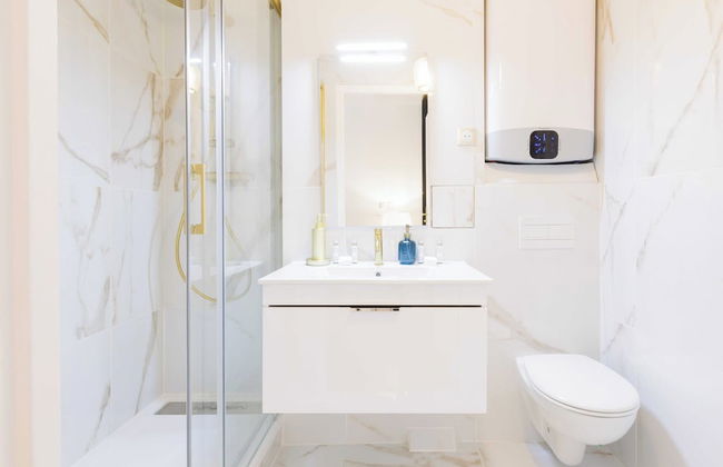 Magnificent Apartment - 1br/4p - Parc Montsouris - Foto 9