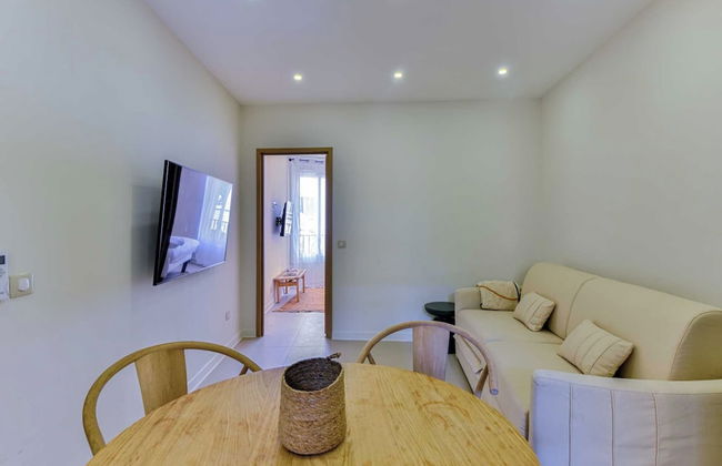 Cozy Apartment Juan-les-pins / 200m Beach - Foto 1