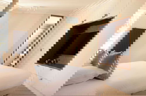 Foto 6 - Apartment for 8 People in Grenelle