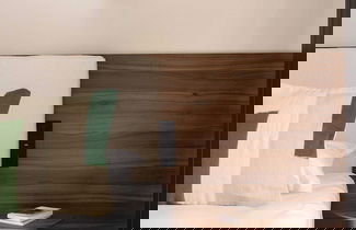 Foto 3 - Apartment for 8 People in Grenelle