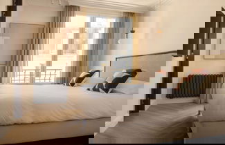 Foto 2 - Apartment for 8 People in Grenelle