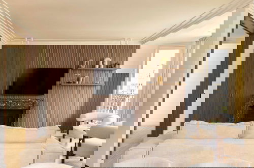 Foto 4 - Apartment for 8 People in Grenelle