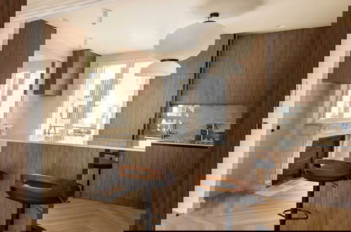 Foto 10 - Apartment for 8 People in Grenelle