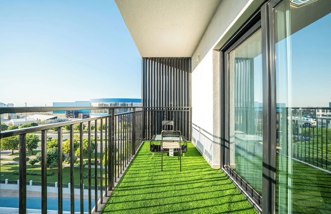 Zapbed House - YWE B8 312 - Foto 1