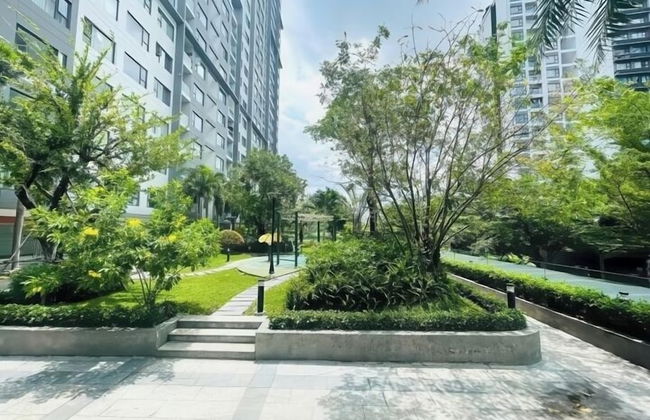 New City Thu Thiem D2 - Foto 75