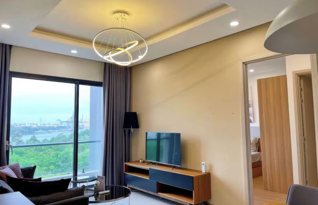New City Thu Thiem D2 - Foto 57