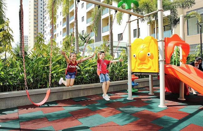 New City Thu Thiem D2 - Foto 74
