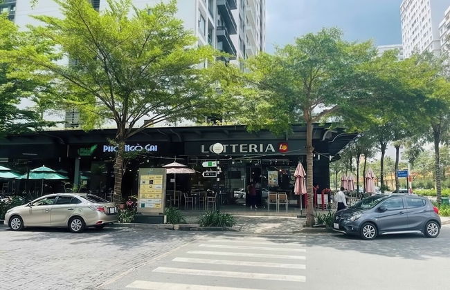 New City Thu Thiem D2 - Foto 76