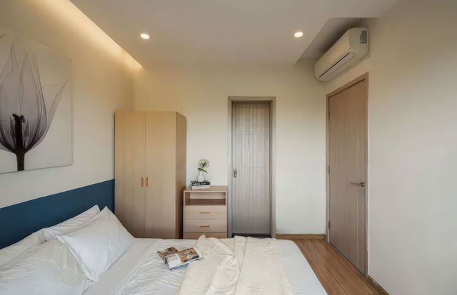 New City Thu Thiem D2 - Foto 14