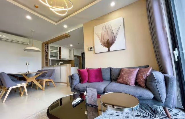 New City Thu Thiem D2 - Foto 58