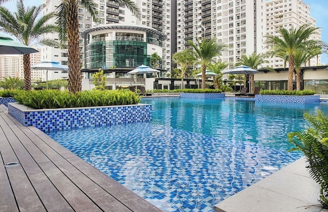 New City Thu Thiem D2 - Foto 67
