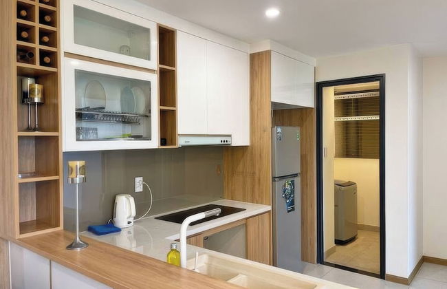 New City Thu Thiem D2 - Foto 45