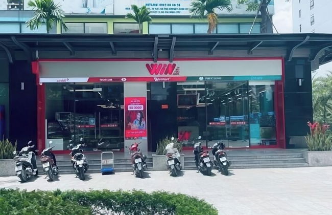 New City Thu Thiem D2 - Foto 72