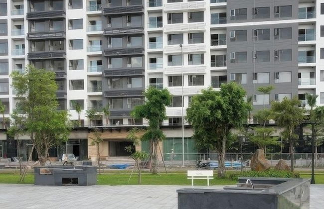 New City Thu Thiem D2 - Foto 78