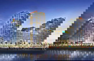Foto 1 - New City Thu Thiem D2