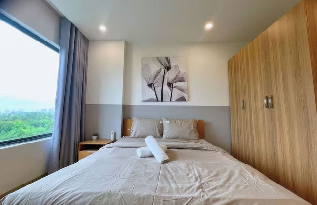 New City Thu Thiem D2 - Foto 35