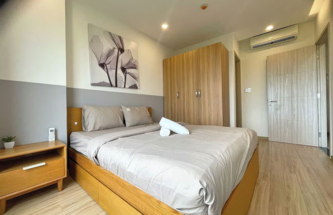 New City Thu Thiem D2 - Foto 31