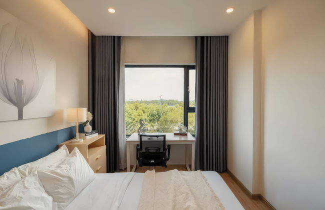 New City Thu Thiem D2 - Foto 16