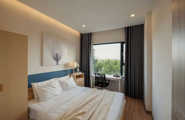 New City Thu Thiem D2 - Foto 25