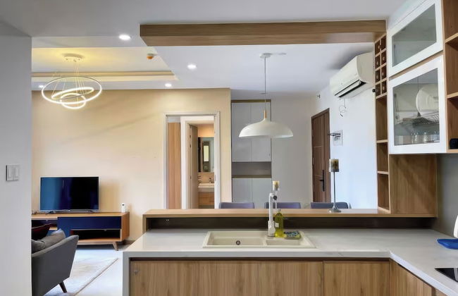 New City Thu Thiem D2 - Foto 47