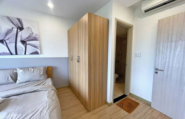 New City Thu Thiem D2 - Foto 38