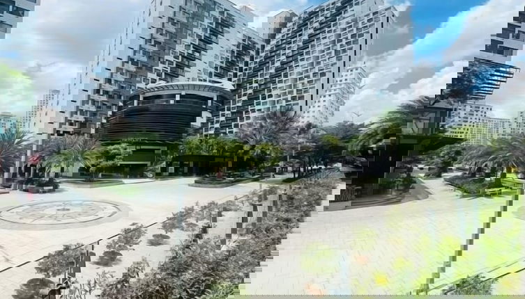 Foto 1 - New City Thu Thiem D2