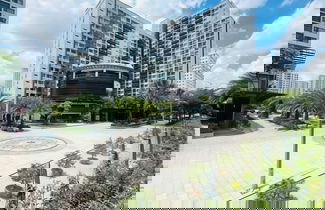 Foto 1 - New City Thu Thiem D2
