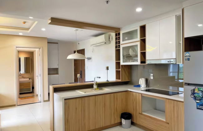New City Thu Thiem D2 - Foto 48