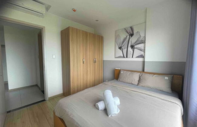 New City Thu Thiem D2 - Foto 37