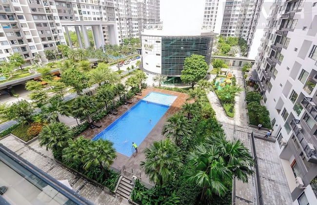 New City Thu Thiem D2 - Foto 68