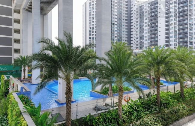 New City Thu Thiem D2 - Foto 69