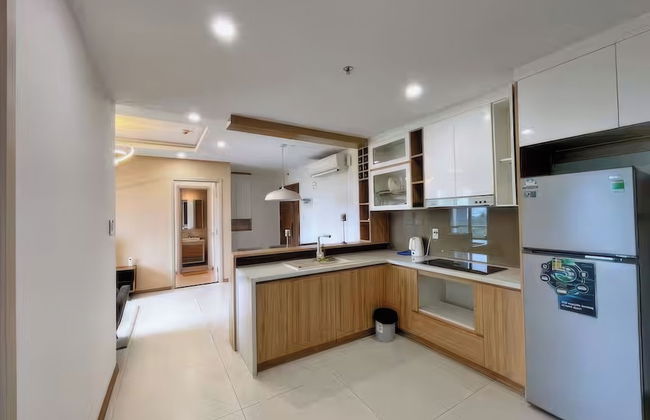 New City Thu Thiem D2 - Foto 46