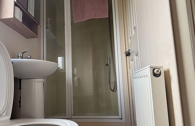 Slaley Forest - Caravan - Sleeps 6 - Pets Allowed - Foto 10