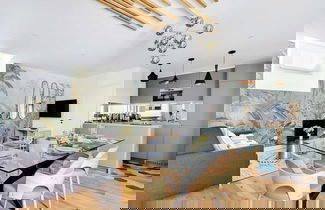 Foto 1 - Lovely Apartment Montorgeuil 6P