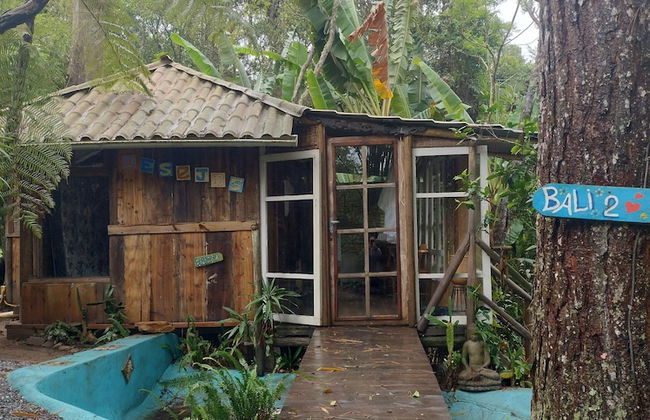 ALDEA zen chalés e suítes privativos - Foto 1