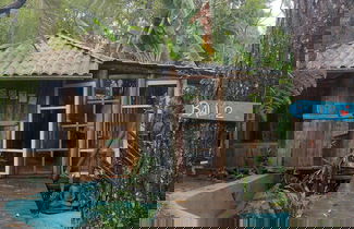 Foto 1 - ALDEA zen chalés e suítes privativos