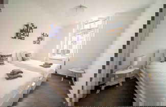 Foto 3 - Beautiful Apartment in the City Center - 2br/6p - Cannes