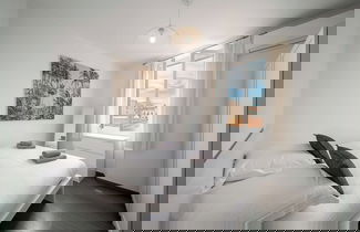 Foto 2 - Beautiful Apartment in the City Center - 2br/6p - Cannes