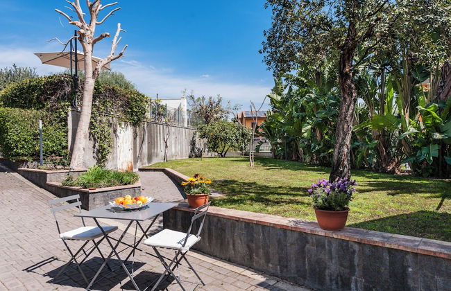 City Cottage with Garden & Pool - Foto 17