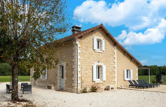 Charming Holiday Home With Private Pool - Foto 37