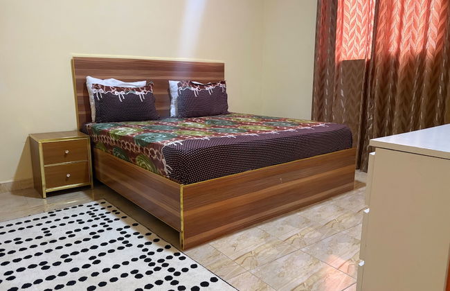 Apartment Sleeps 6 With Free Parking - Foto 5