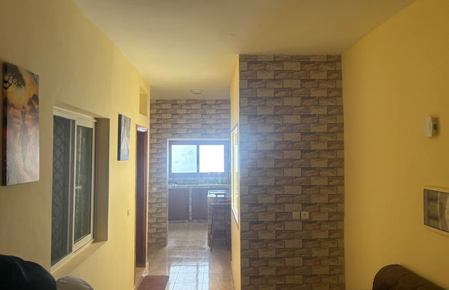 Apartment Sleeps 6 With Free Parking - Foto 7