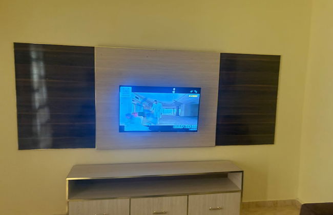 Apartment Sleeps 6 With Free Parking - Foto 10