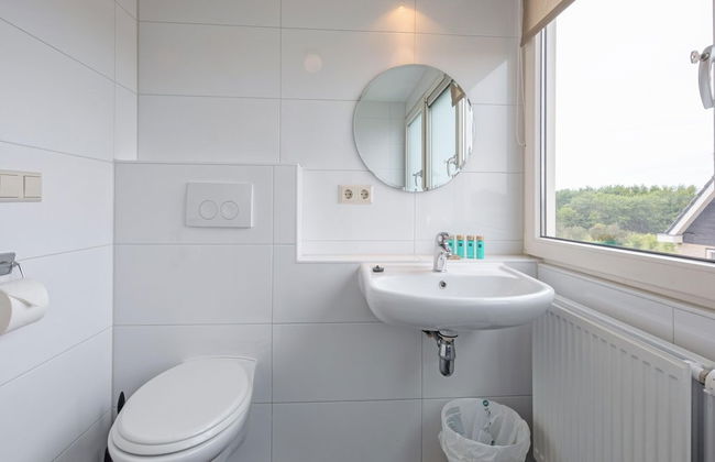 Holiday Home Near Dunes With Wellness Garden - Foto 22