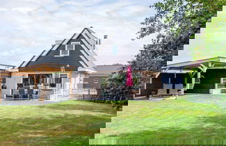 Foto 1 - Holiday Home Near Dunes With Wellness Garden