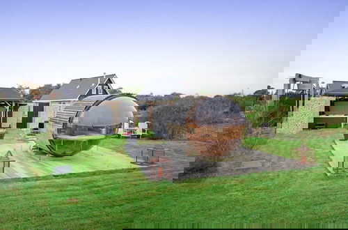Foto 42 - Holiday Home Near Dunes With Wellness Garden