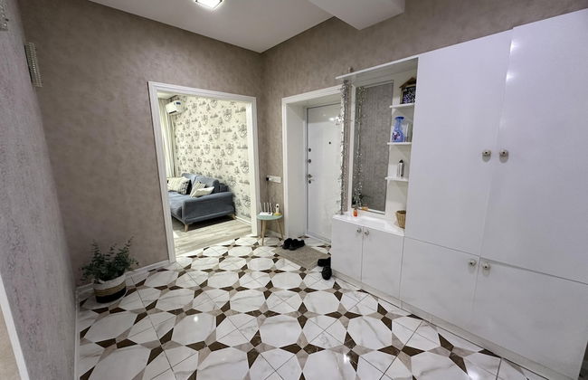 Charming 2-bed Apartment in Baku City Center - Foto 12